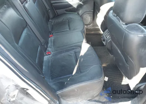 2016 Ford Taurus Sel z USA, uszkodzony, nr VIN 1FAHP2E88GG104025